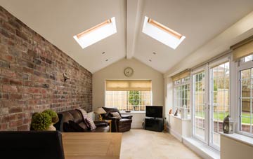 conservatory roof insulation Warkworth