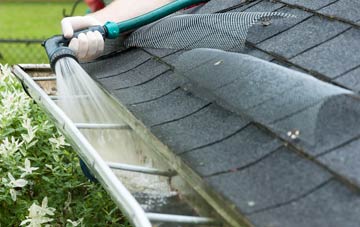 Warkworth gutter cleaning costs