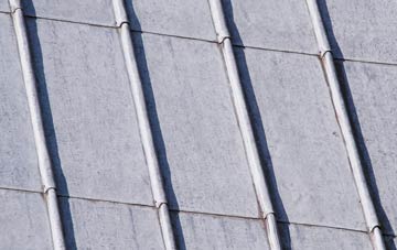 lead roofing Warkworth
