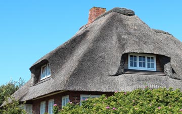 thatch roofing Warkworth