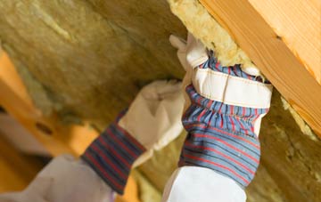 types of Warkworth pitched roof insulation materials